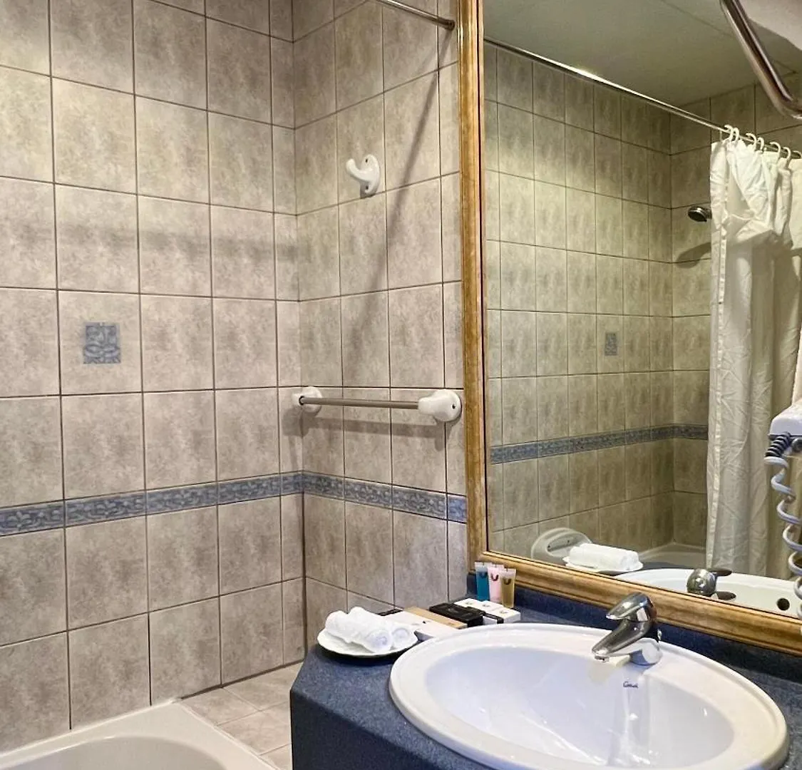 Uptown Hotel Apartments Abu Dhabi By Gewan