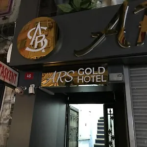 Taskent Ars Gold Pensjonat