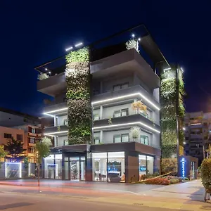 فندق Moncafe Boutique & تيرانا