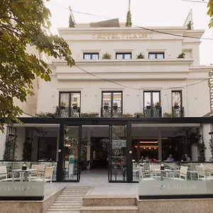 فندق Boutique 135 تيرانا