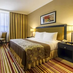 Executive Aparthotel