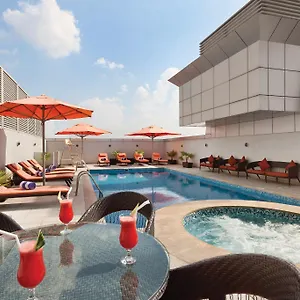 **** Hotel Ramada By Wyndham Deira Émirats arabes unis