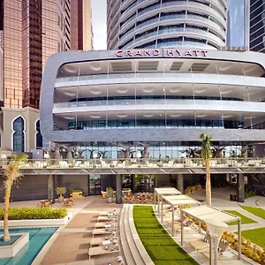 Grand Hyatt & Residences Emirates Pearl Hotel