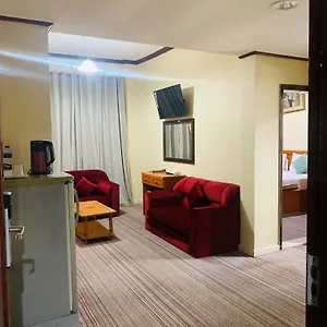 ** Hotel Al Jazeerah Émirats arabes unis