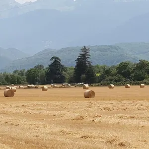 La Santon D'hotes Bed & Breakfast Vif