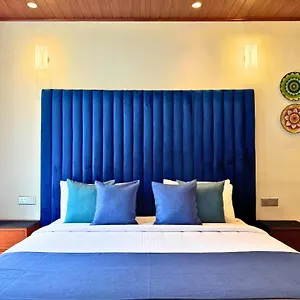 *** Mini-hôtel Queens Mount Sri Lanka