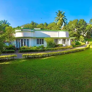  Couette-café Fortuna Heritage Sri Lanka
