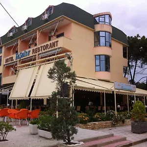 Hotel Kosmira