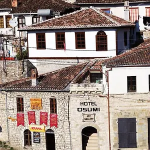*** Hotel Boutique Osumi Albania