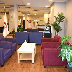 Aparthotel Khair Al Nozol Furnished Units