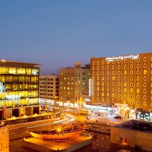 **** Hotel Arabian Courtyard & Émirats arabes unis
