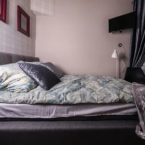 Panzió 5 Krokow