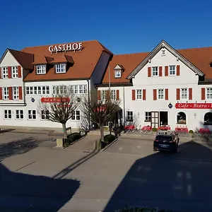 Hotel Gallmersgarten Hotel Gallmersgarten