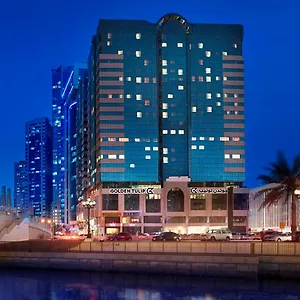 Aparthotel Golden Tulip