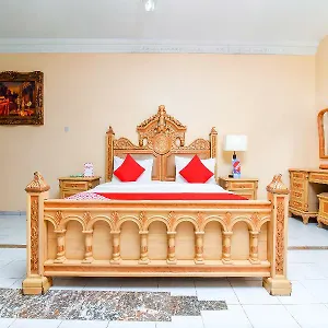 ** Hotel Oyo 168 Al Raha Émirats arabes unis