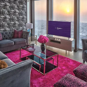 Apartment Dream - 48 Burj Gate Penthouses