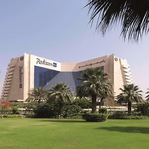 ***** Resort Radisson Blu Resort, Emirati Arabi Uniti