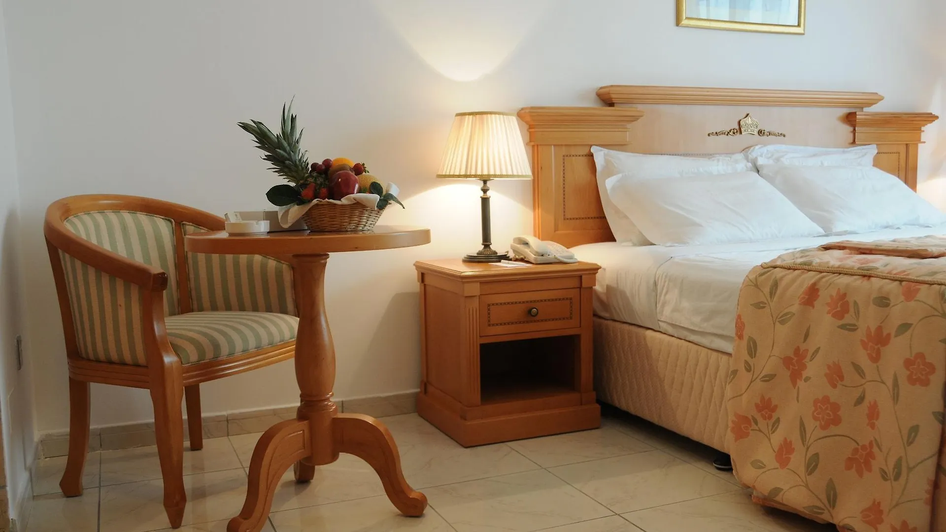 Aparthotel Uptown Hotel Apartments Abu Dhabi By Gewan