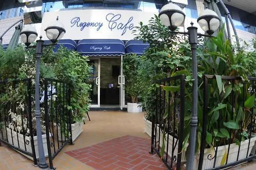 Uptown Hotel Apartments Abu Dhabi By Gewan Apartmanhotel