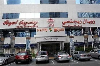 Uptown Hotel Apartments Abu Dhabi By Gewan